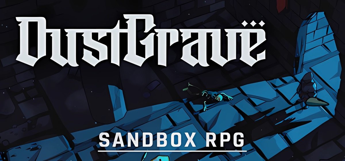 Dustgrave A Sandbox RPG