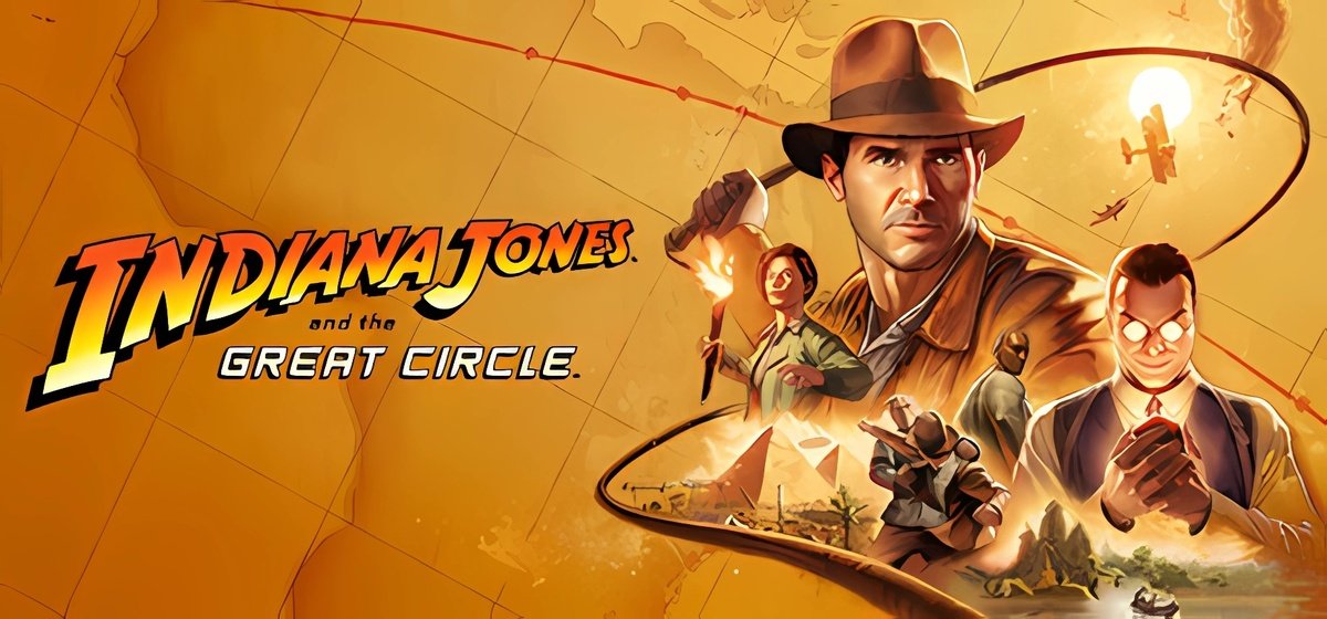 Indiana Jones and the Great Circle