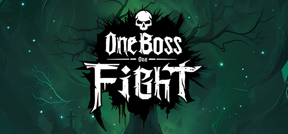 One Boss One Fight