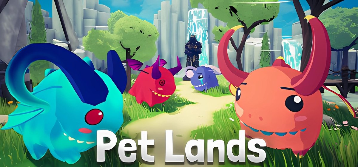 Pet Lands