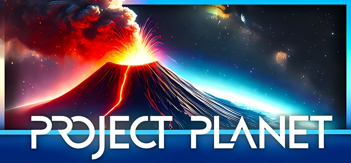 Project Planet - Earth vs Humanity