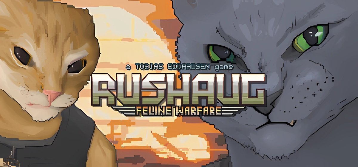 Rushaug Project Emerald