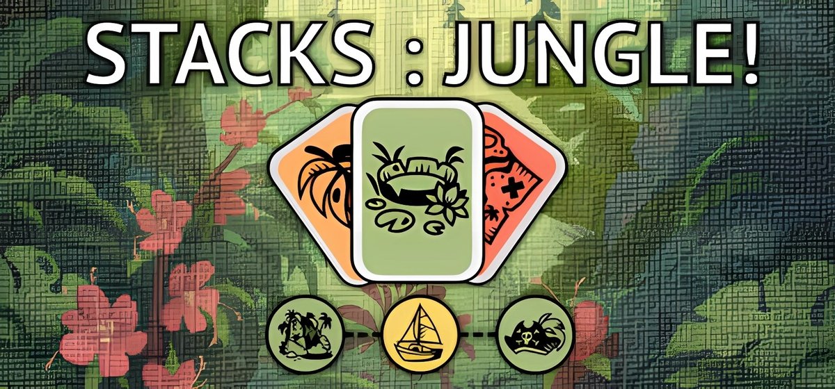 Stacks Jungle