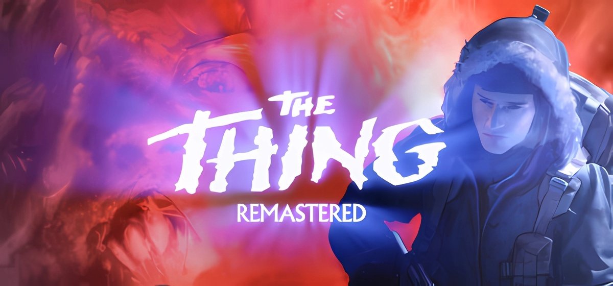 The Thing Remastered