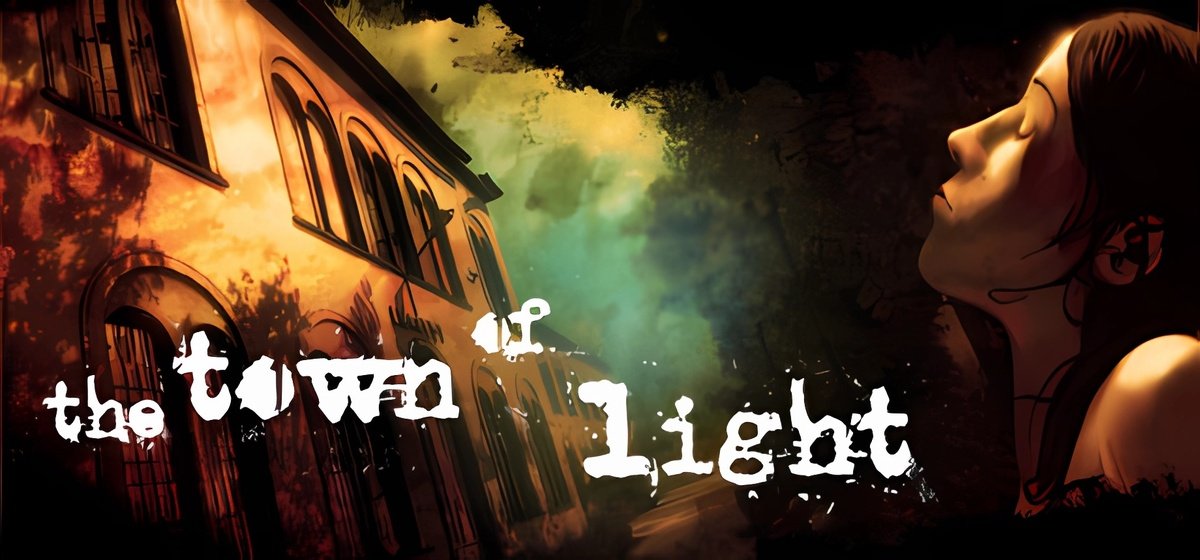 The Town of Light