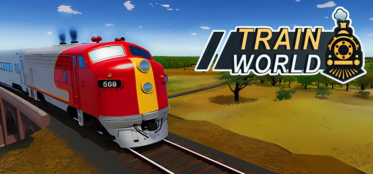 Train World