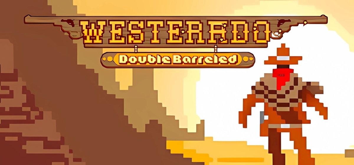 Westerado Double Barreled