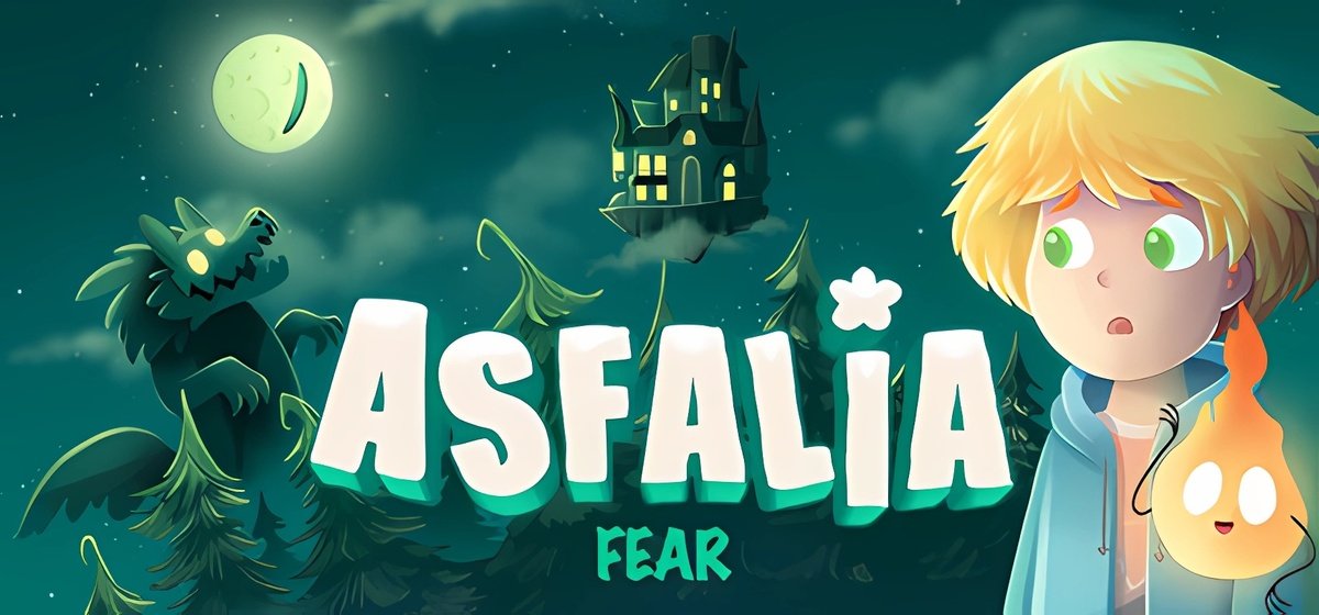 Asfalia Fear