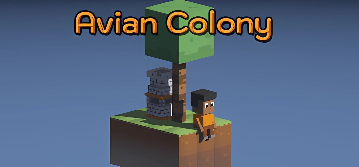 Avian Colony