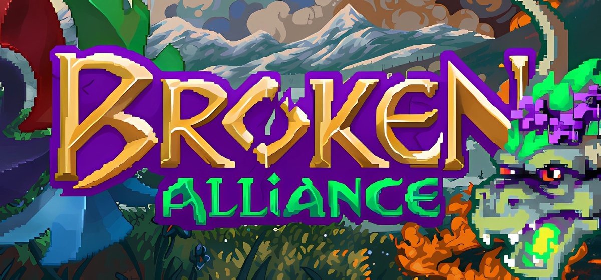 Broken Alliance