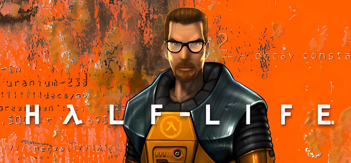 Brutal Half Life