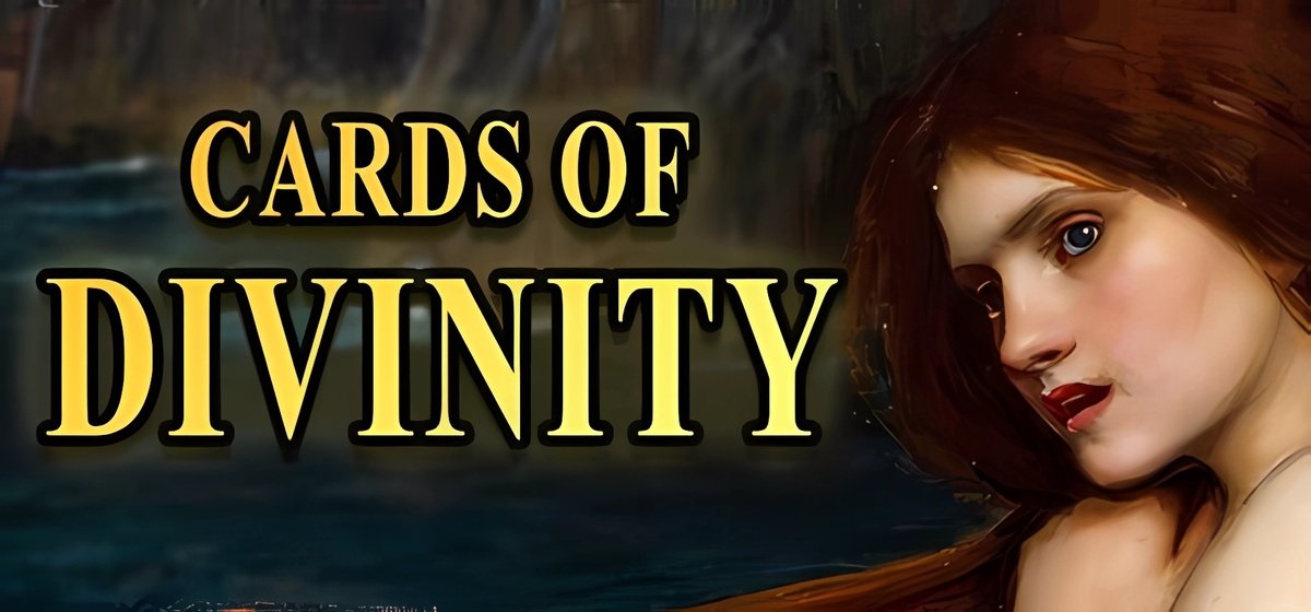 Cards of Divinity