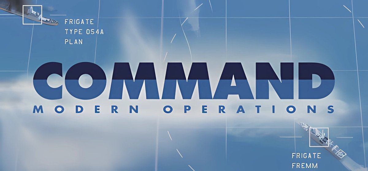 Command Modern Operations