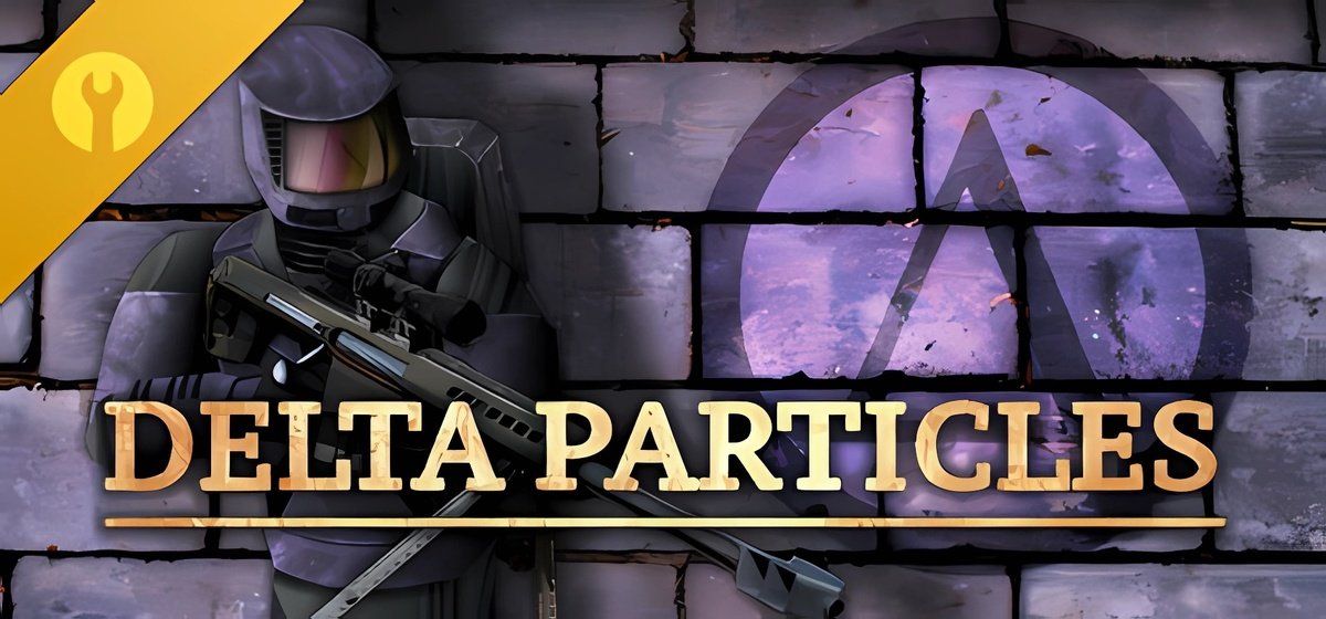 Delta Particles