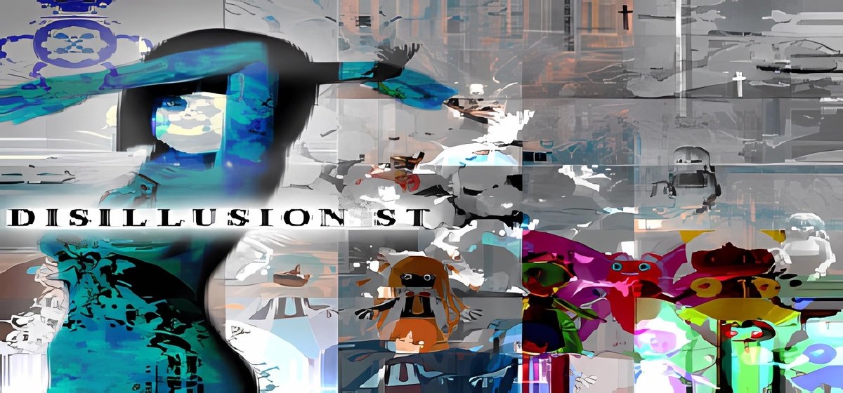 Disillusion ST