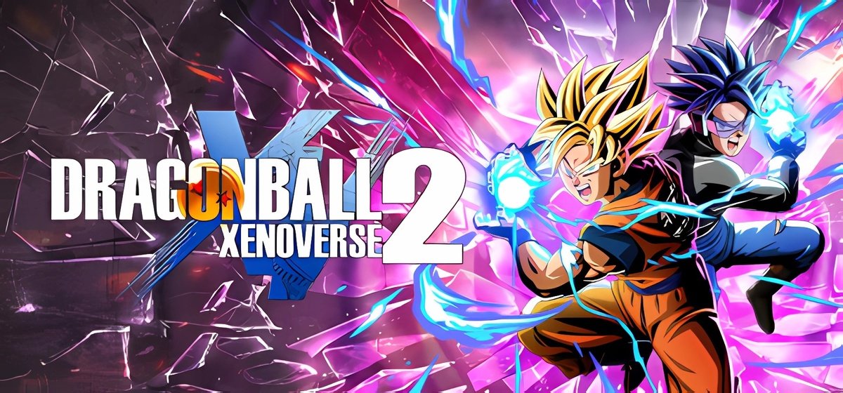 dragon ball xenoverse 2