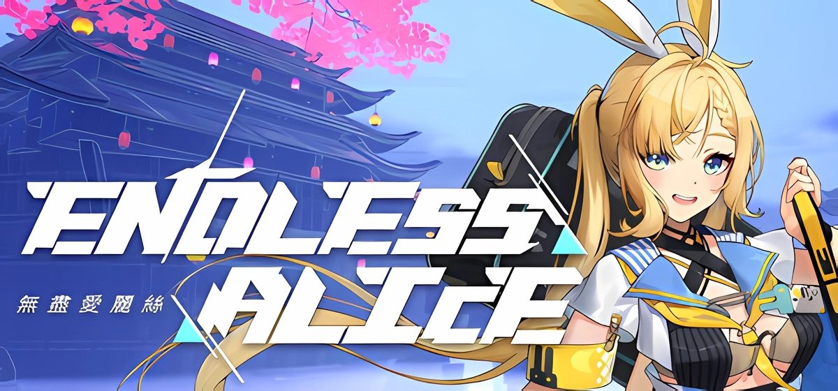 Endless Alice