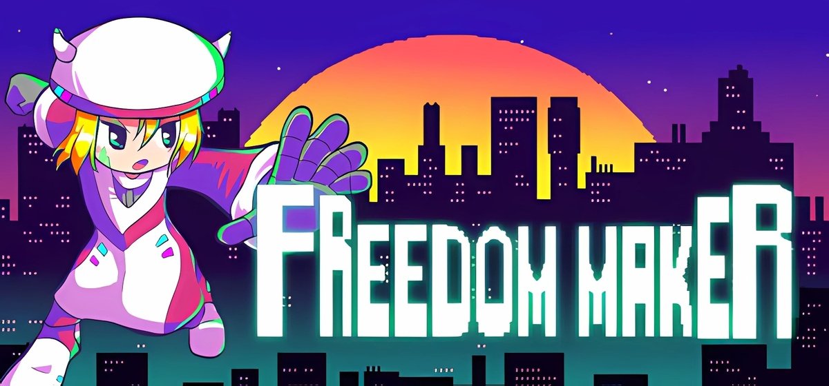 Freedom Maker