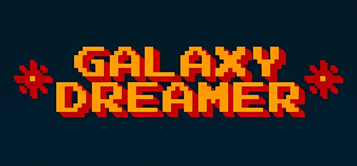 Galaxy Dreamer