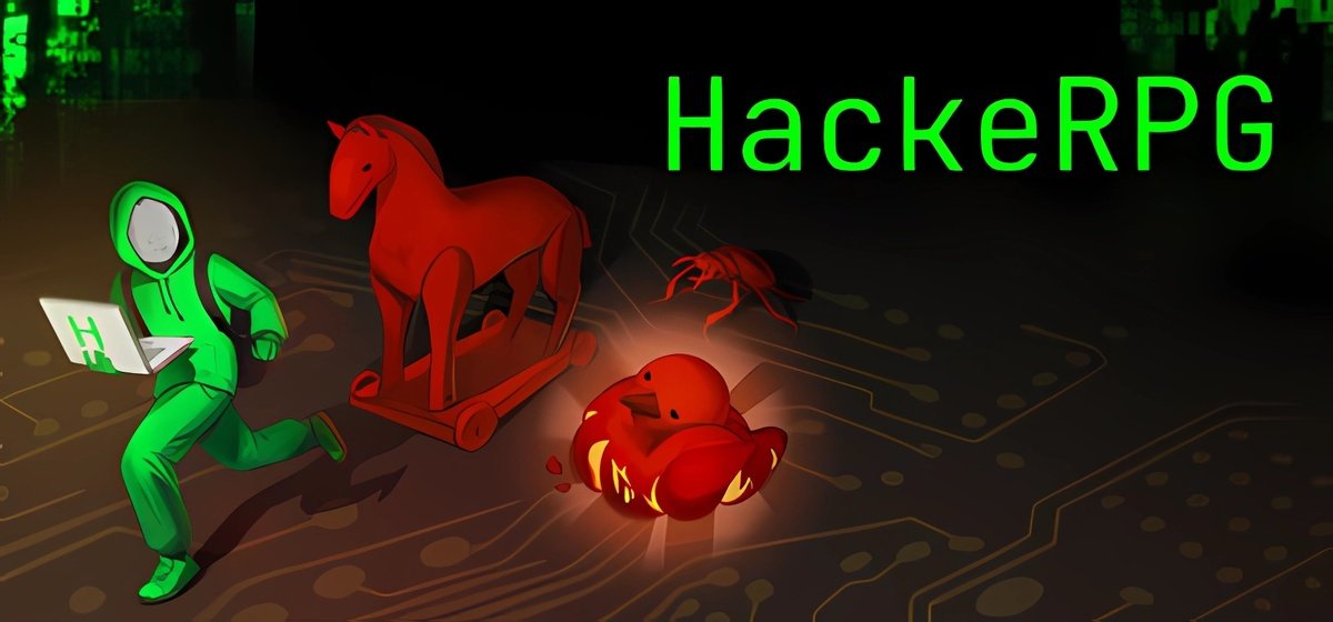 HackeRPG