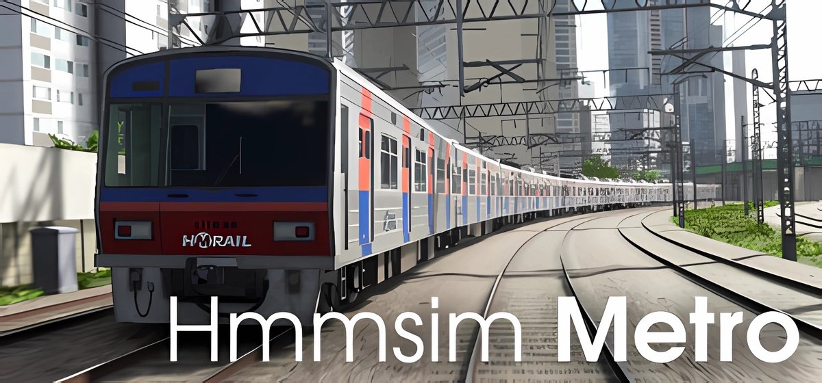 Hmmsim Metro