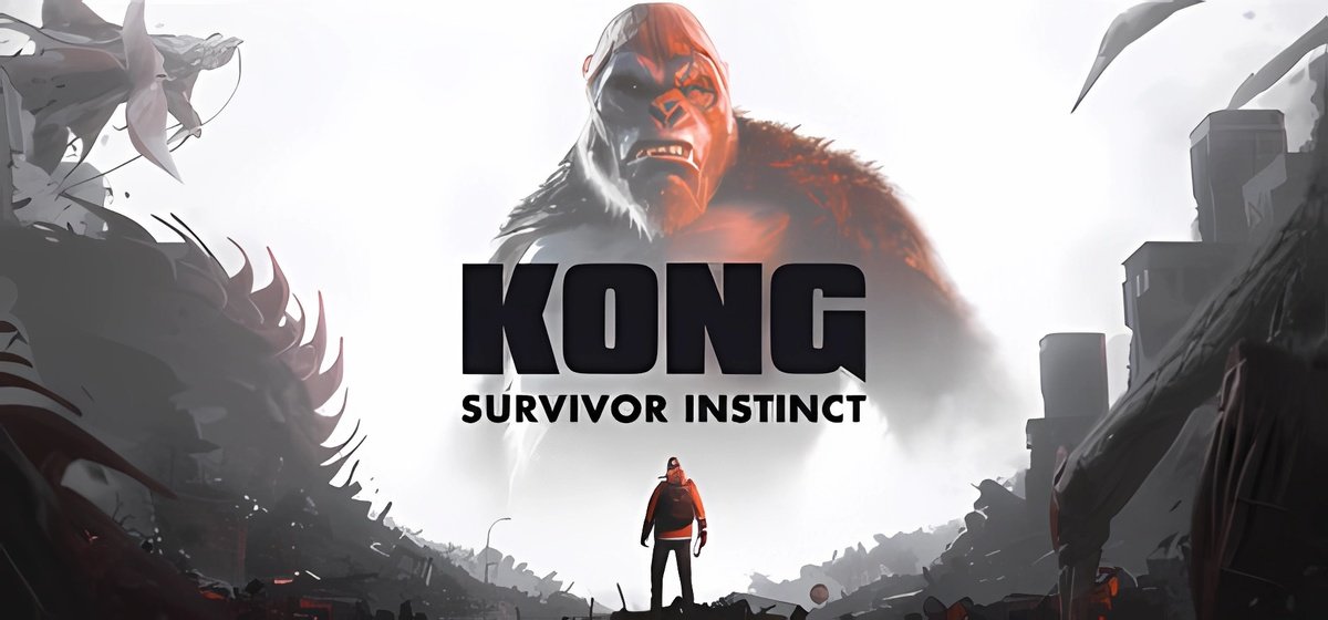 Kong Survior Instinct