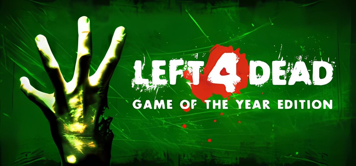 Left 4 Dead 1