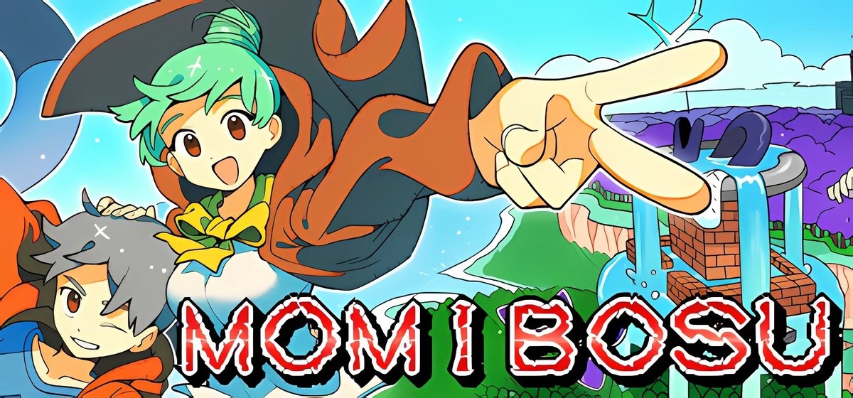 MOMIBOSU