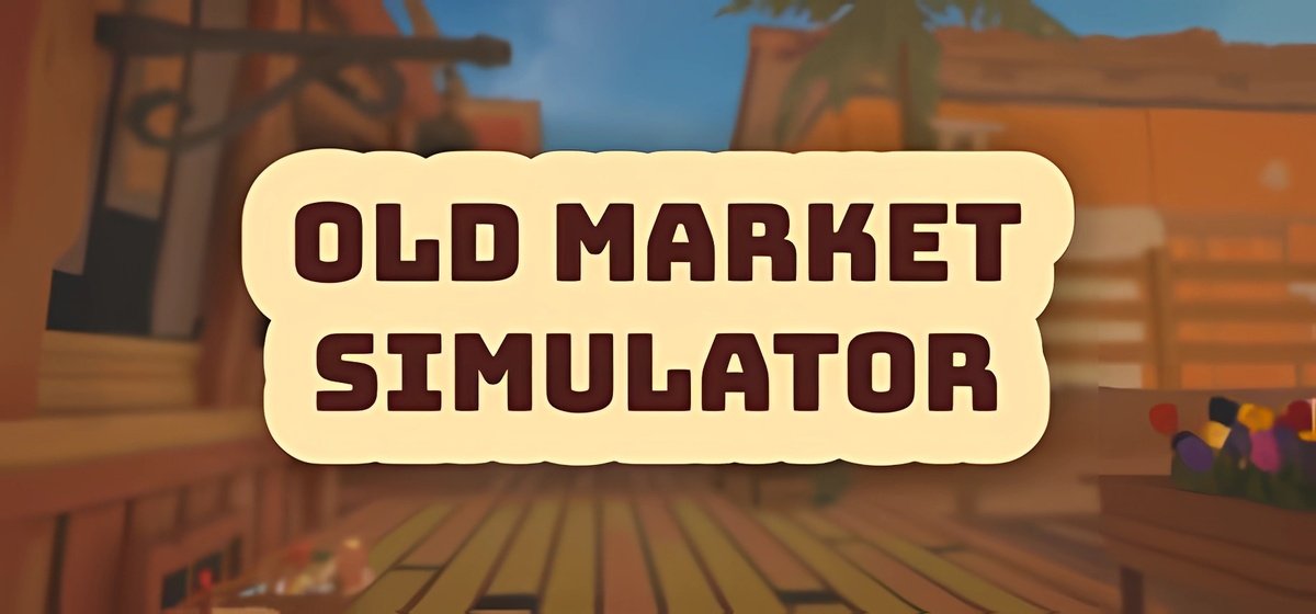 Old Market Simulator