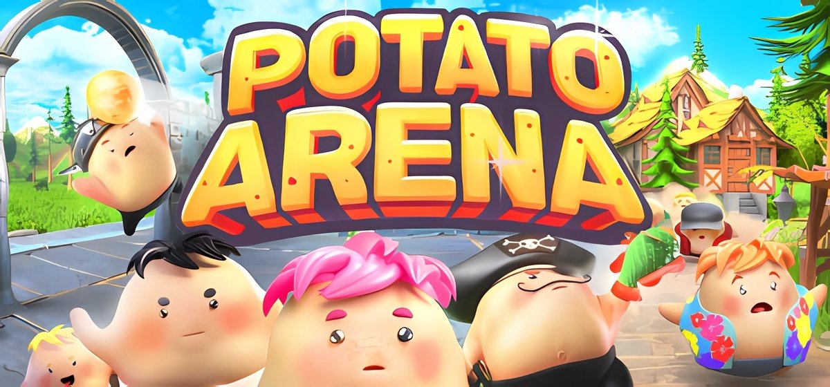 Potato Arena