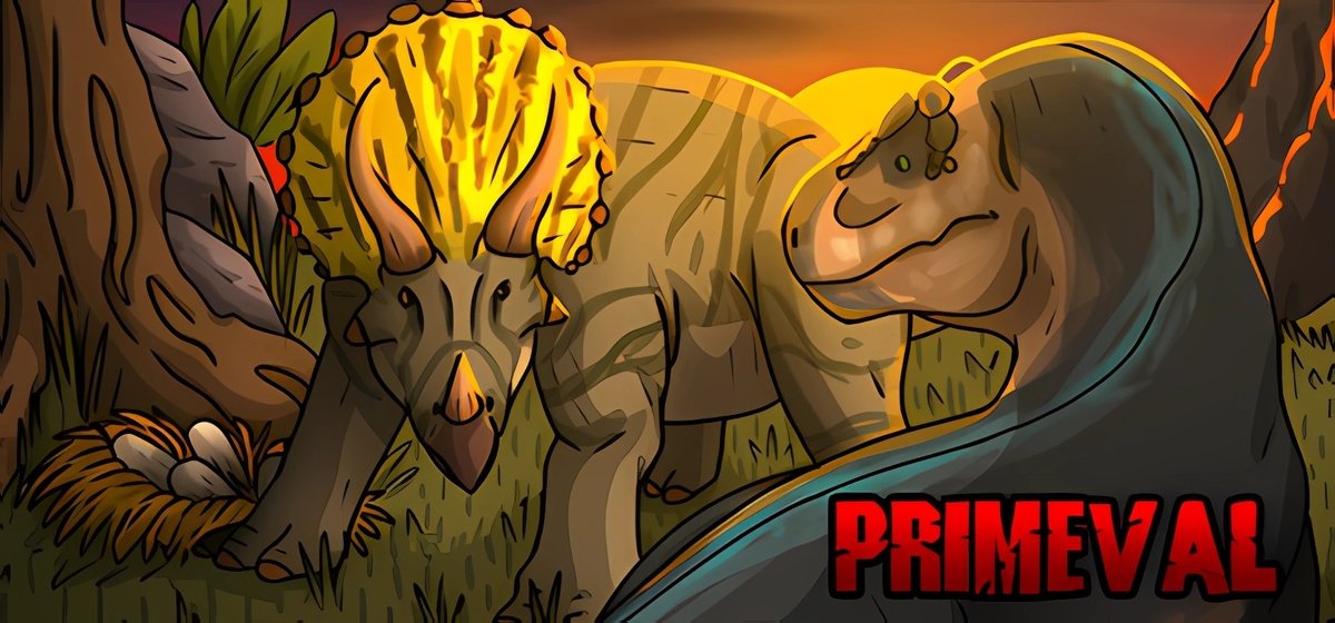 Primeval