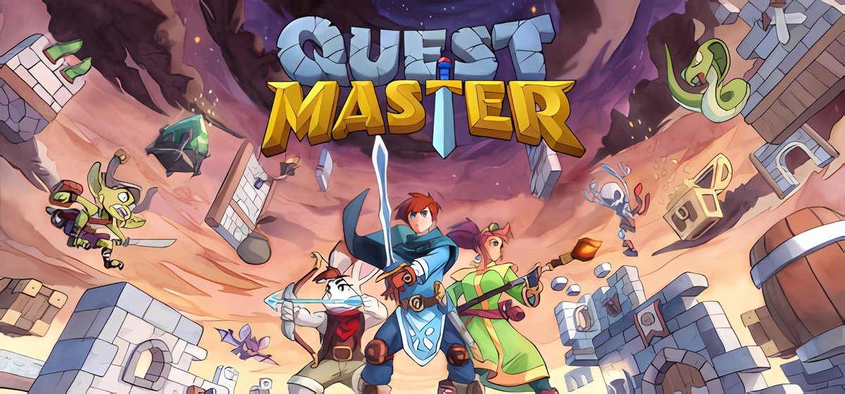 Quest Master