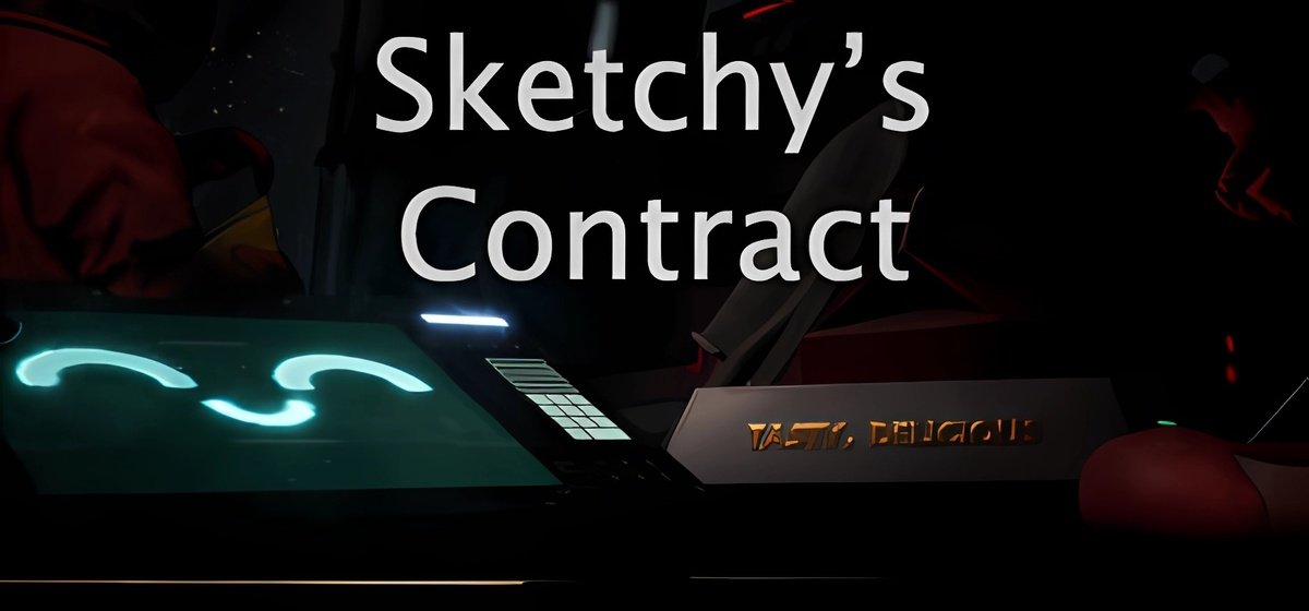 Sketchys Contract