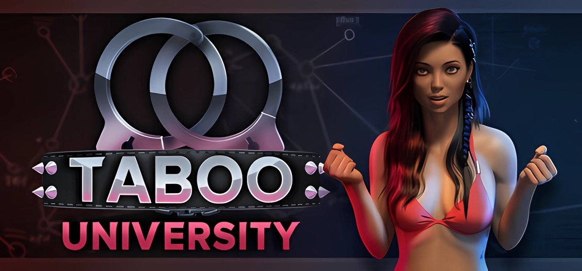 Taboo University Book One