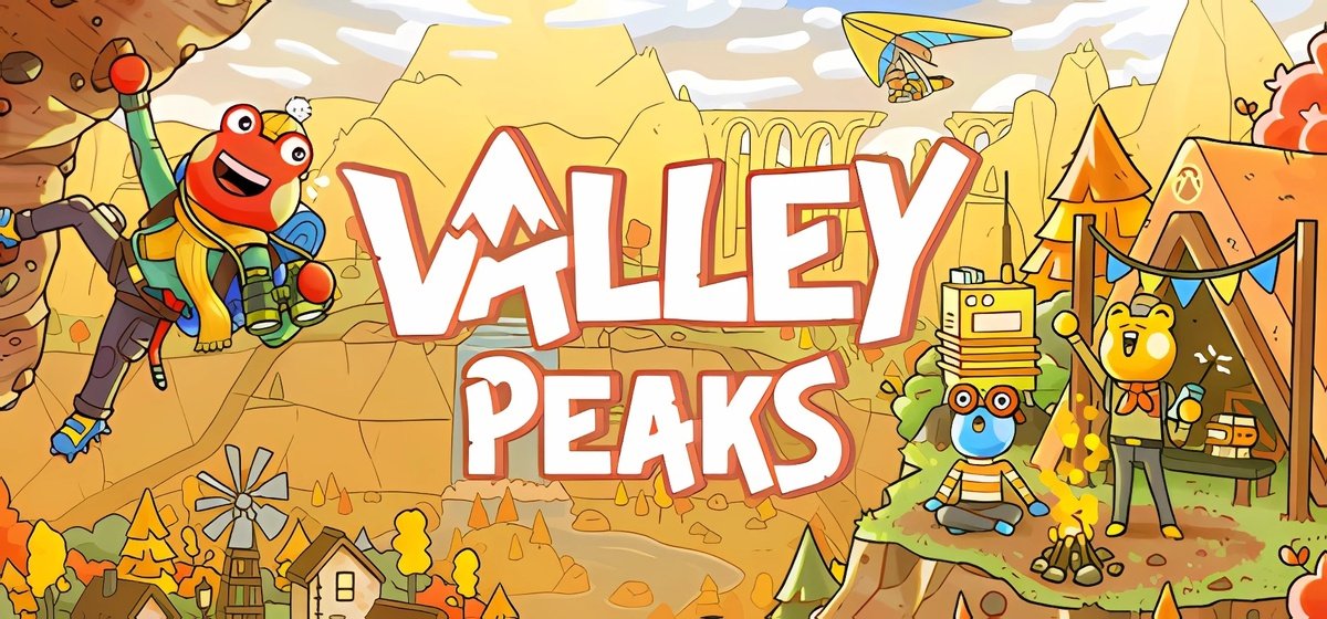 Valley Peaks