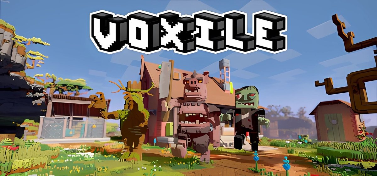 Voxile