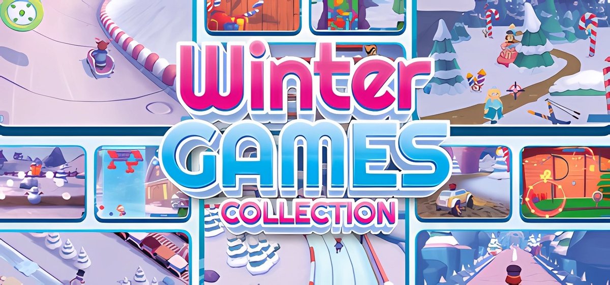 Winter Games Collection