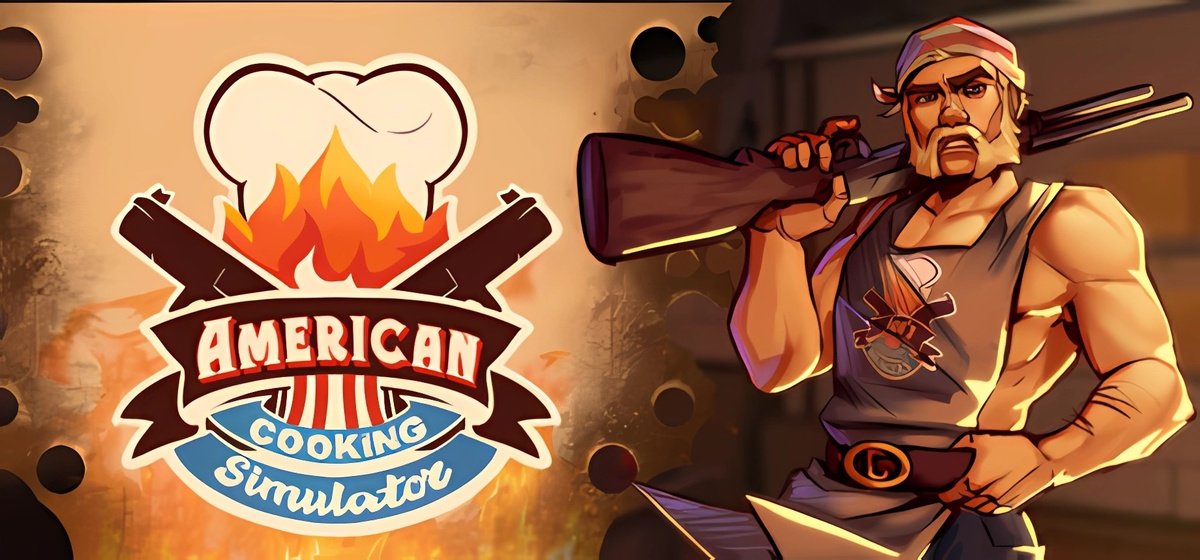 American Cooking Simulator