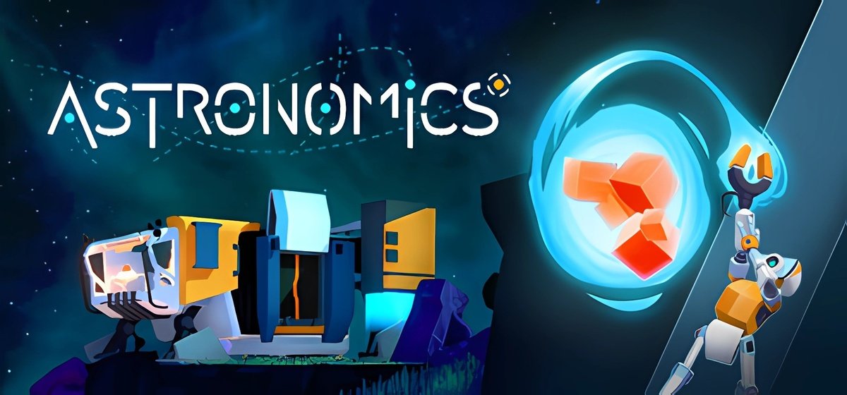 Astronomics