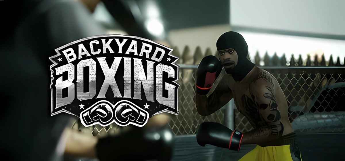 Backyard Boxing