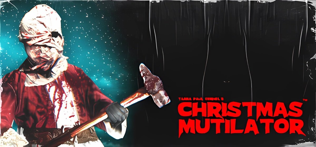 Christmas Mutilator