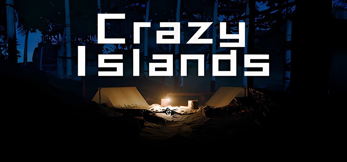 Crazy Islands