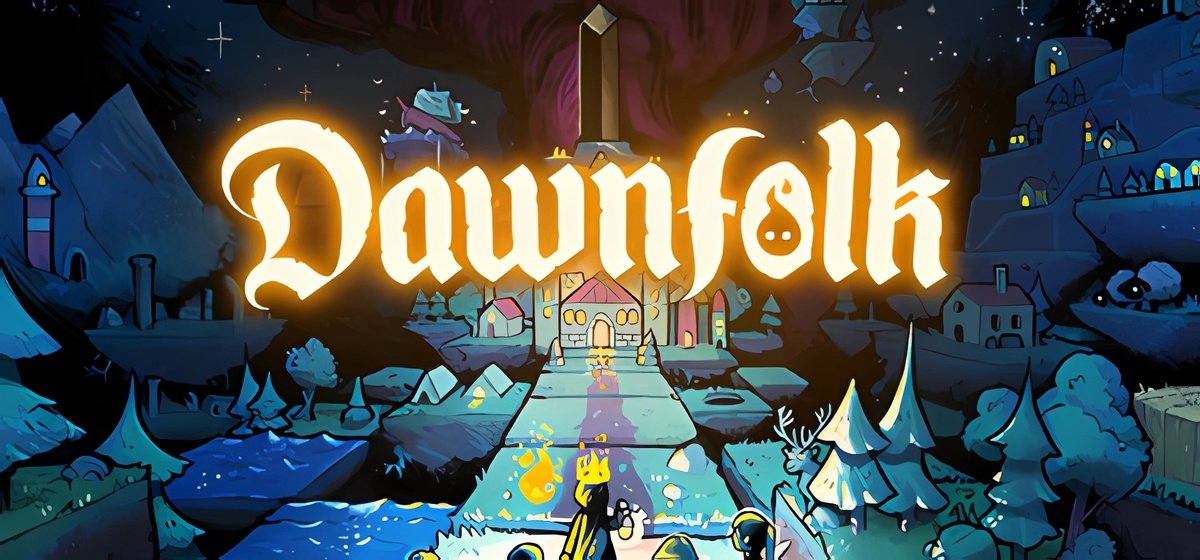 Dawnfolk