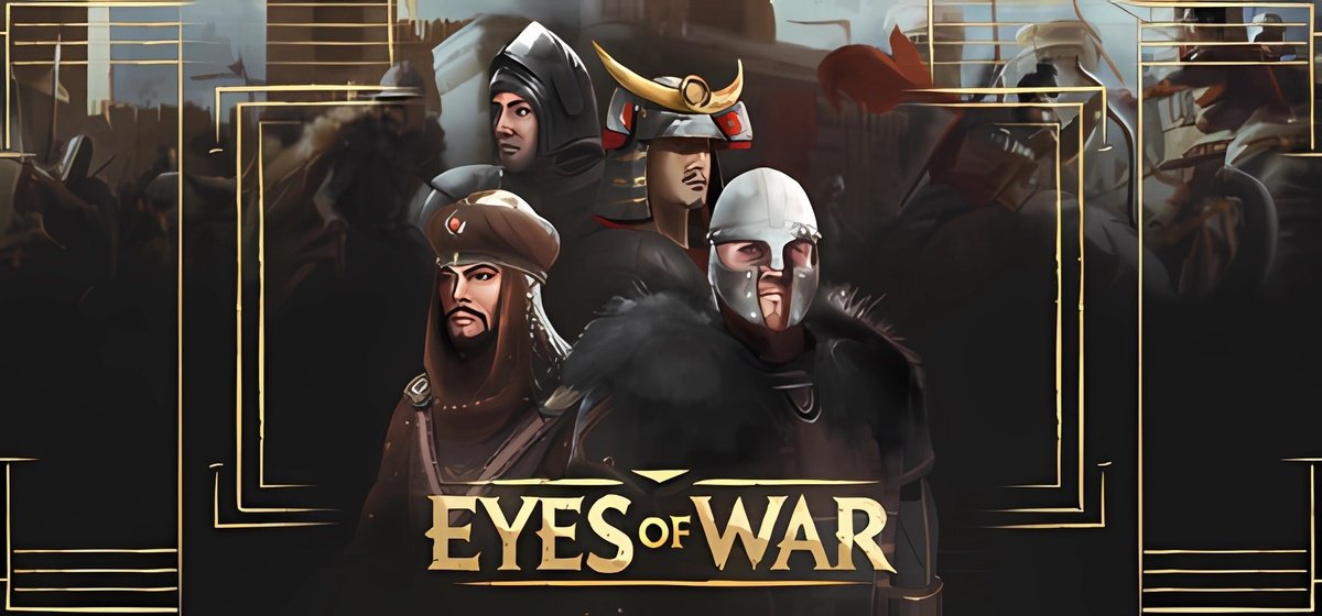 Eyes Of War