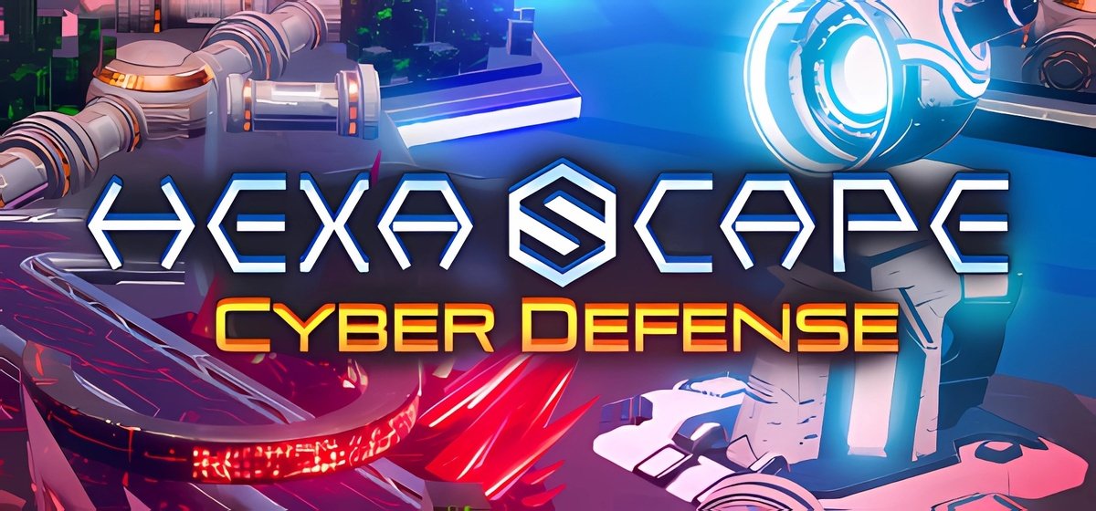 HexaScape Cyber Defense