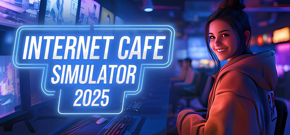 Internet Cafe Simulator 2025