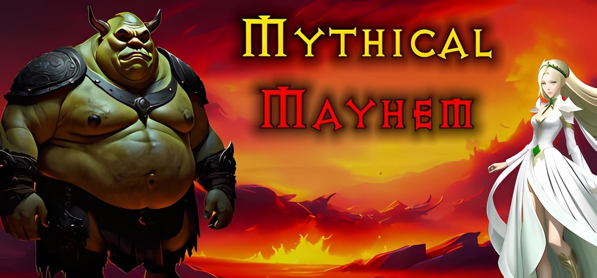 Mythical Mayhem