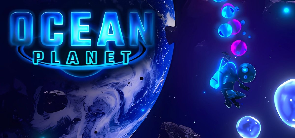 Ocean Planet