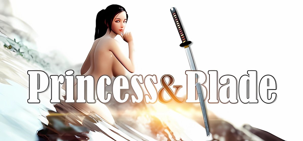 Princess And Blade