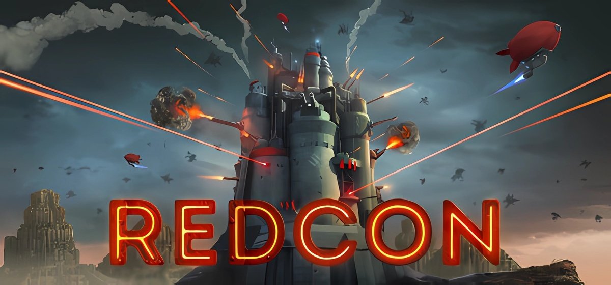 REDCON